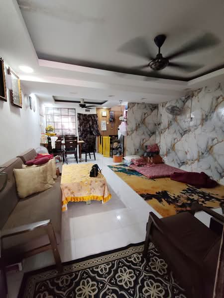 2-storey Terraced House for Sale in Permas Jaya (Johor) - Coco Feng Lily - PropertyGuru.com.my
