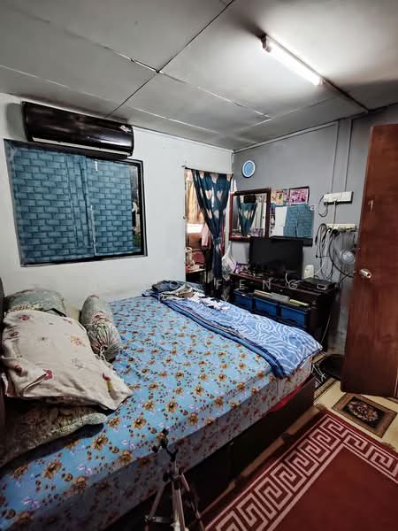 2-storey Terraced House for Sale in Permas Jaya (Johor) - Coco Feng Lily - PropertyGuru.com.my