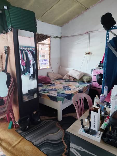 2-storey Terraced House for Sale in Permas Jaya (Johor) - Coco Feng Lily - PropertyGuru.com.my