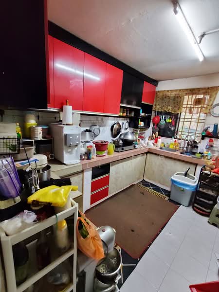 2-storey Terraced House for Sale in Permas Jaya (Johor) - Coco Feng Lily - PropertyGuru.com.my
