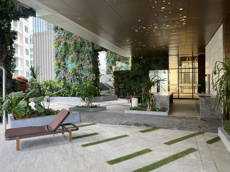 Servis Apartment untuk Disewa di Orion Residence Bukit Bintang - Chloe Chiao - Exterior - PropertyGuru.com.my