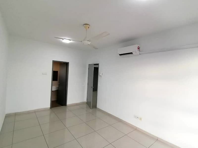 Servis Apartment untuk Disewa di MH Platinum Residence - JJ Lim - Interior - PropertyGuru.com.my