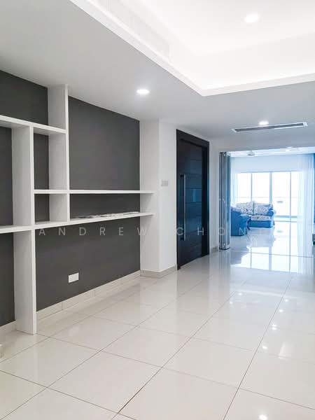 Condominium for Sale at One Tanjong Condominium - Andrew Chong - Living Room - PropertyGuru.com.my