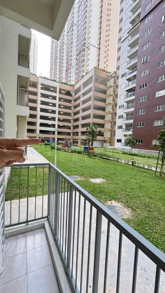 Kondominium untuk Disewa di Residensi Sateria - Teoh Hui Chee - Exterior - PropertyGuru.com.my