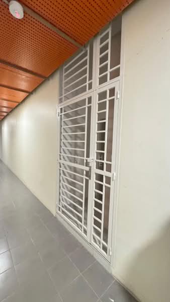 Kondominium untuk Disewa di Residensi Sateria - Teoh Hui Chee - Corridor - PropertyGuru.com.my