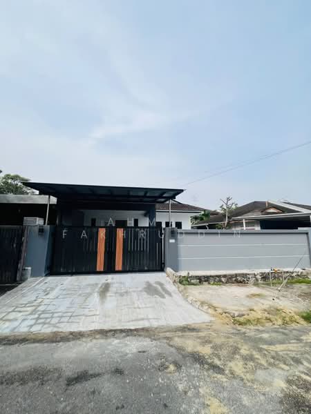 Semi-Detached House for Sale in Taman Delima (Tebrau) - Ahmad Fakhruddin - PropertyGuru.com.my