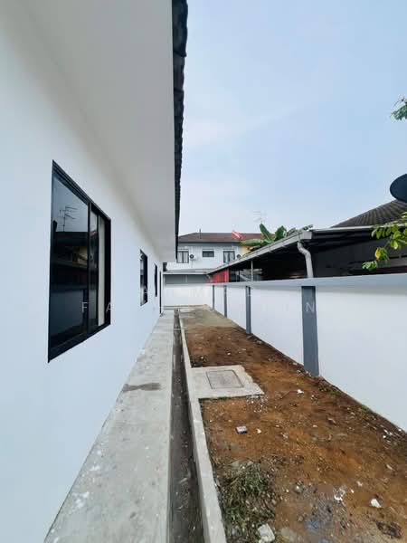 Semi-Detached House for Sale in Taman Delima (Tebrau) - Ahmad Fakhruddin - PropertyGuru.com.my