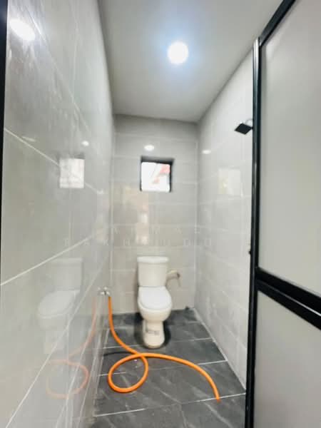 Semi-Detached House for Sale in Taman Delima (Tebrau) - Ahmad Fakhruddin - PropertyGuru.com.my