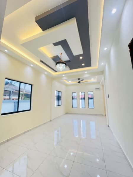 Semi-Detached House for Sale in Taman Delima (Tebrau) - Ahmad Fakhruddin - PropertyGuru.com.my