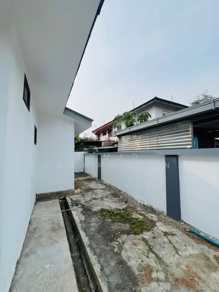 Semi-Detached House for Sale in Taman Delima (Tebrau) - Ahmad Fakhruddin - PropertyGuru.com.my