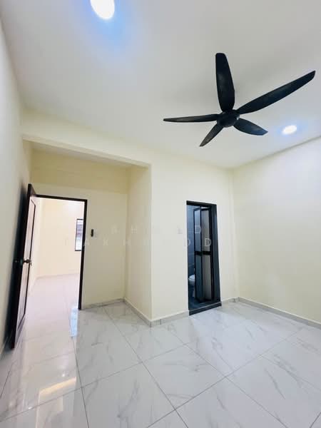 Semi-Detached House for Sale in Taman Delima (Tebrau) - Ahmad Fakhruddin - PropertyGuru.com.my