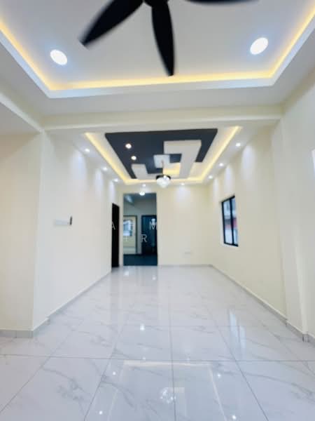 Semi-Detached House for Sale in Taman Delima (Tebrau) - Ahmad Fakhruddin - PropertyGuru.com.my