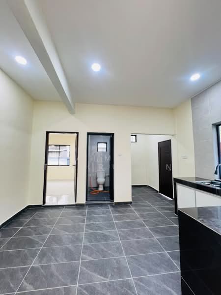 Semi-Detached House for Sale in Taman Delima (Tebrau) - Ahmad Fakhruddin - PropertyGuru.com.my