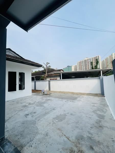 Semi-Detached House for Sale in Taman Delima (Tebrau) - Ahmad Fakhruddin - PropertyGuru.com.my