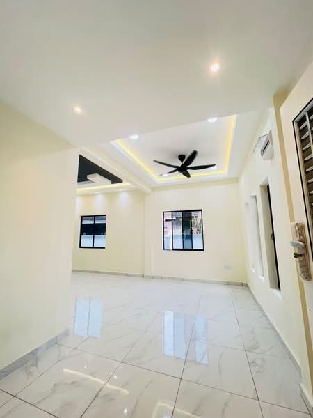Semi-Detached House for Sale in Taman Delima (Tebrau) - Ahmad Fakhruddin - PropertyGuru.com.my