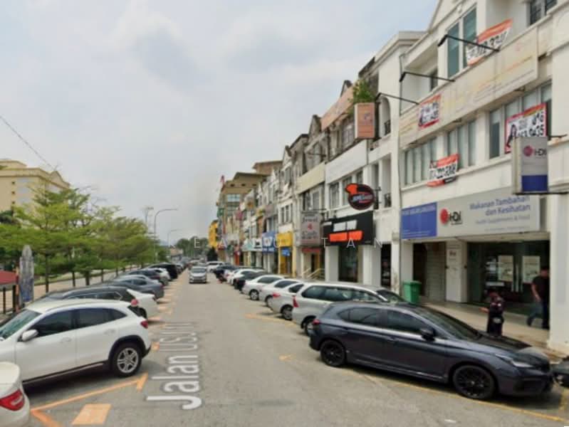 Kedai untuk Disewa di Taipan Business Centre (Subang Jaya) - Keanu Tan - Exterior - PropertyGuru.com.my