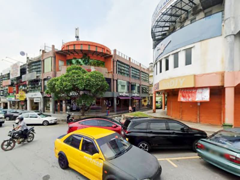 Kedai untuk Disewa di Taipan Business Centre (Subang Jaya) - Keanu Tan - Exterior - PropertyGuru.com.my
