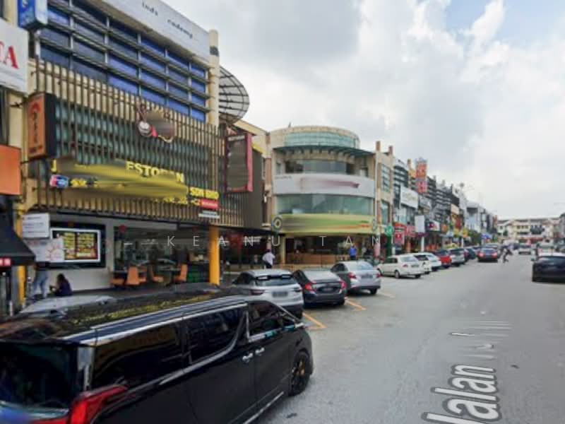 Kedai untuk Disewa di Taipan Business Centre (Subang Jaya) - Keanu Tan - PropertyGuru.com.my