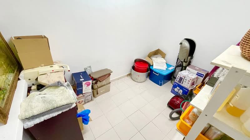 Semi-Detached House for Sale in Ukay Perdana (Ulu Kelang) - Najibah Sahari - PropertyGuru.com.my