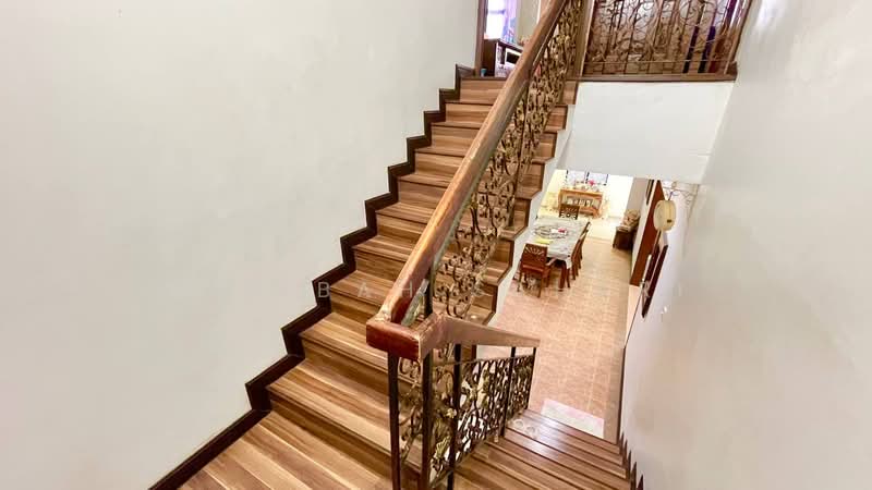 Semi-Detached House for Sale in Ukay Perdana (Ulu Kelang) - Najibah Sahari - PropertyGuru.com.my