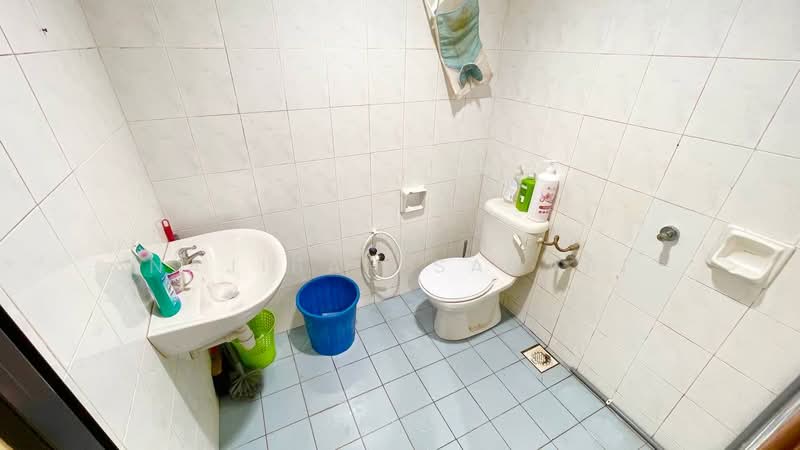 Semi-Detached House for Sale in Ukay Perdana (Ulu Kelang) - Najibah Sahari - PropertyGuru.com.my