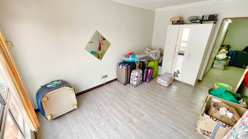 Semi-Detached House for Sale in Ukay Perdana (Ulu Kelang) - Najibah Sahari - PropertyGuru.com.my