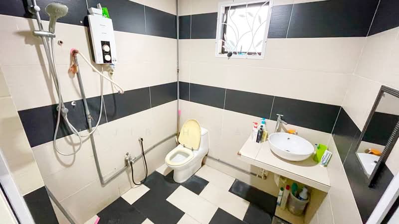 Semi-Detached House for Sale in Ukay Perdana (Ulu Kelang) - Najibah Sahari - PropertyGuru.com.my