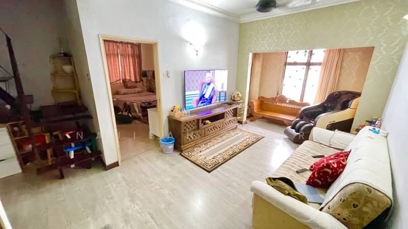 Semi-Detached House for Sale in Ukay Perdana (Ulu Kelang) - Najibah Sahari - PropertyGuru.com.my