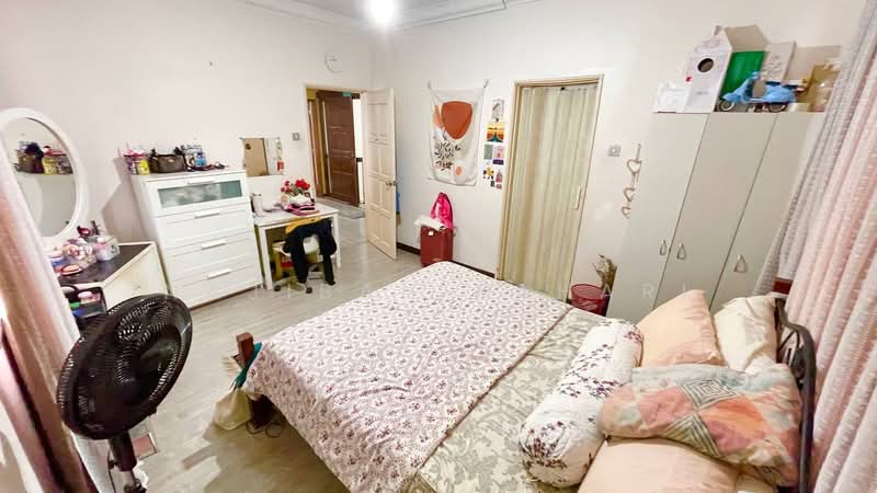 Semi-Detached House for Sale in Ukay Perdana (Ulu Kelang) - Najibah Sahari - PropertyGuru.com.my