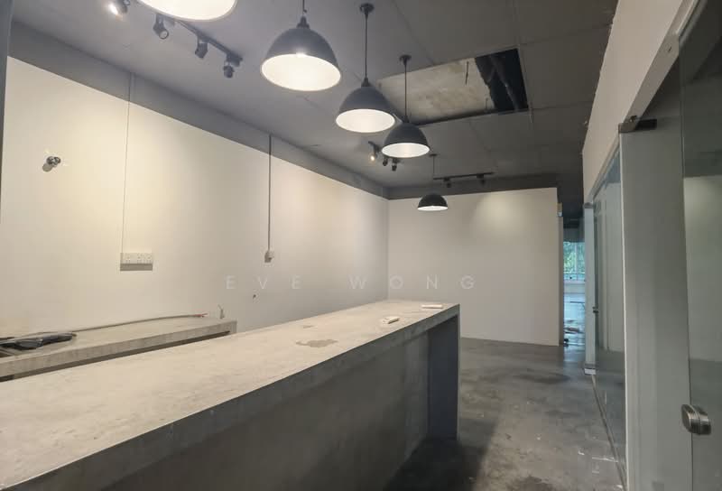 Shop / Office for Rent in Setia Alam (Selangor) - Eve Wong - Interior - PropertyGuru.com.my