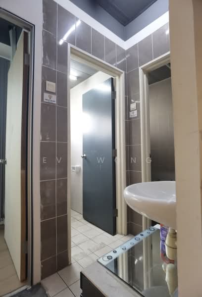 Shop / Office for Rent in Setia Alam (Selangor) - Eve Wong - Bathroom - PropertyGuru.com.my