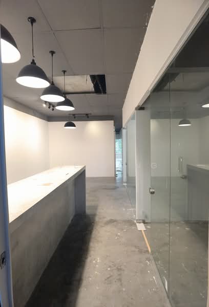 Shop / Office for Rent in Setia Alam (Selangor) - Eve Wong - Interior - PropertyGuru.com.my