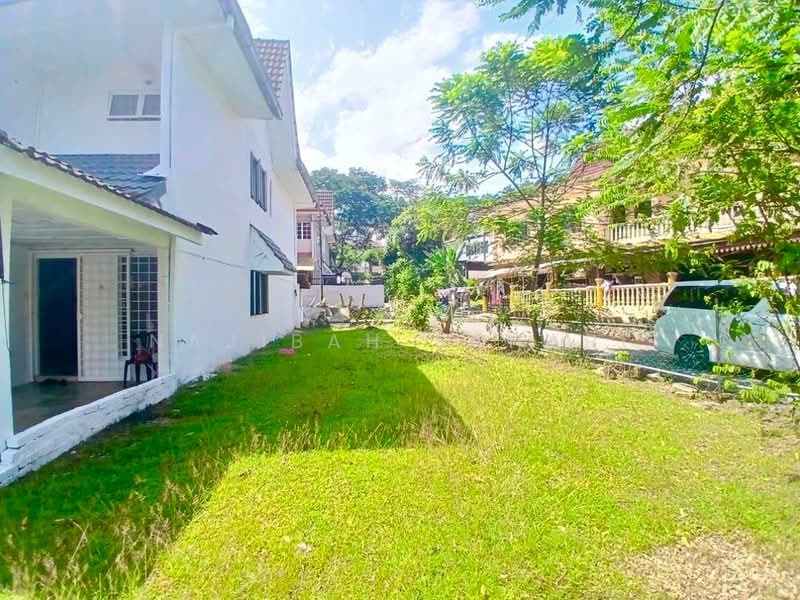 Rumah Teres 2.5 Tingkat untuk Dijual di Ampang Jaya (Ampang) - Najibah Sahari - PropertyGuru.com.my