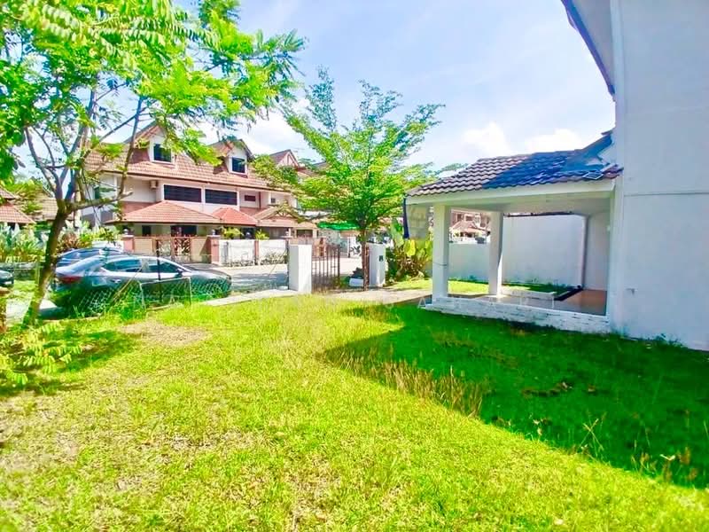 Rumah Teres 2.5 Tingkat untuk Dijual di Ampang Jaya (Ampang) - Najibah Sahari - PropertyGuru.com.my