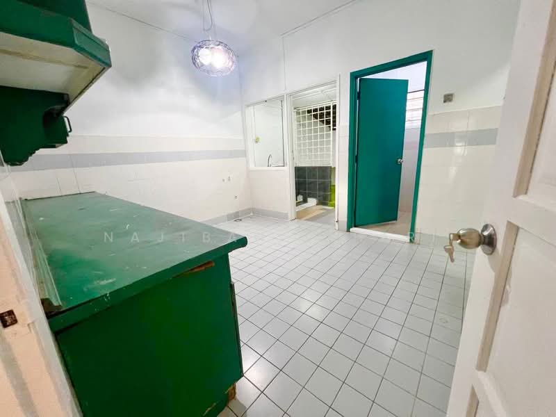 Rumah Teres 2.5 Tingkat untuk Dijual di Ampang Jaya (Ampang) - Najibah Sahari - PropertyGuru.com.my