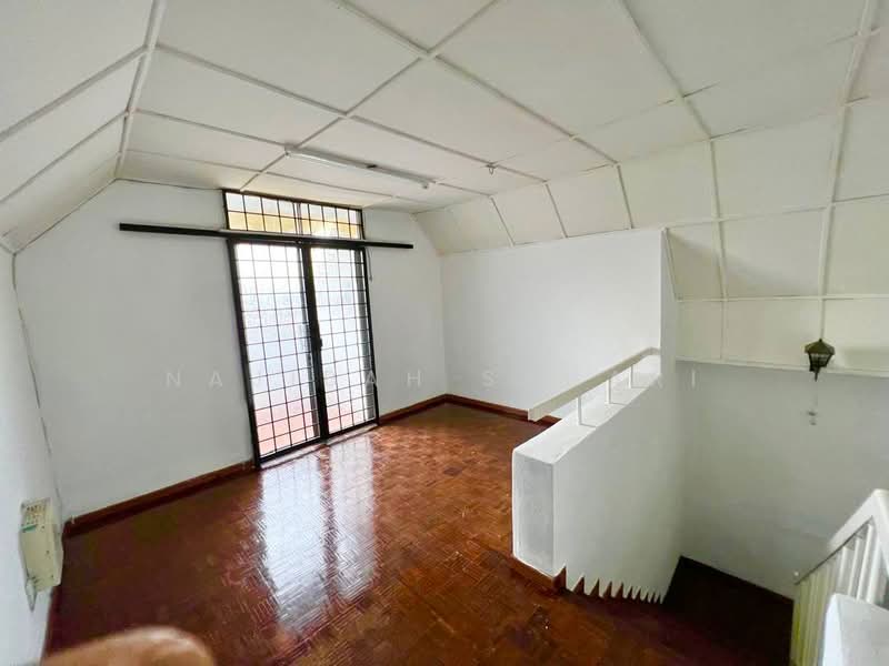 Rumah Teres 2.5 Tingkat untuk Dijual di Ampang Jaya (Ampang) - Najibah Sahari - PropertyGuru.com.my