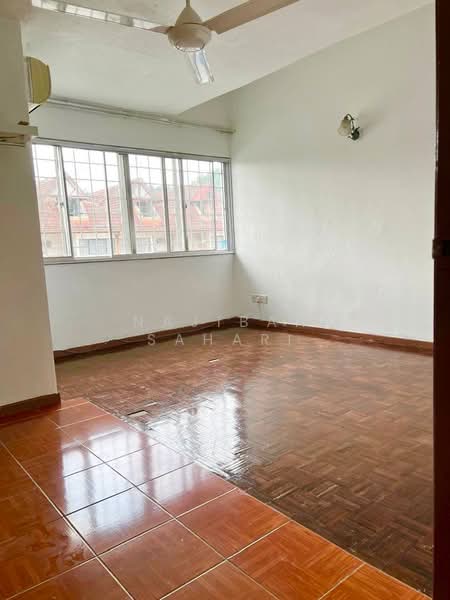 Rumah Teres 2.5 Tingkat untuk Dijual di Ampang Jaya (Ampang) - Najibah Sahari - PropertyGuru.com.my