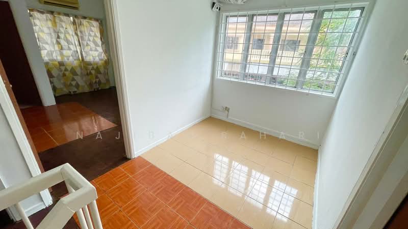 2.5-storey Terraced House for Sale in Ampang Jaya (Ampang) - Najibah Sahari - Interior - PropertyGuru.com.my