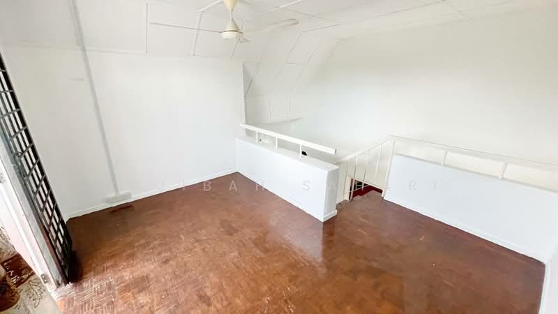 2.5-storey Terraced House for Sale in Ampang Jaya (Ampang) - Najibah Sahari - Interior - PropertyGuru.com.my