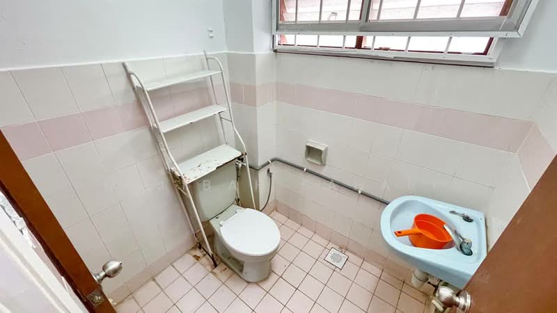 2.5-storey Terraced House for Sale in Ampang Jaya (Ampang) - Najibah Sahari - Bathroom - PropertyGuru.com.my