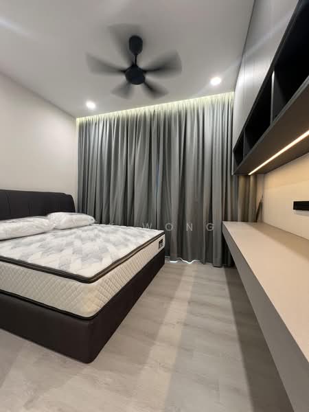 Servis Apartment untuk Disewa di Maya Ara Residences - Mk Wong - PropertyGuru.com.my