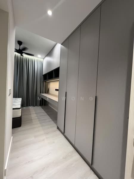 Servis Apartment untuk Disewa di Maya Ara Residences - Mk Wong - PropertyGuru.com.my
