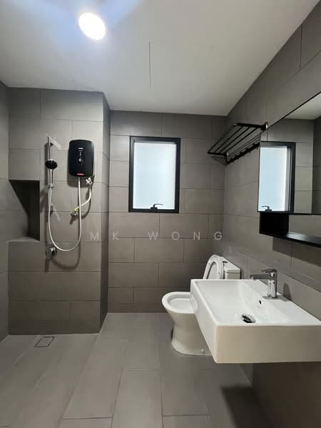 Servis Apartment untuk Disewa di Maya Ara Residences - Mk Wong - PropertyGuru.com.my