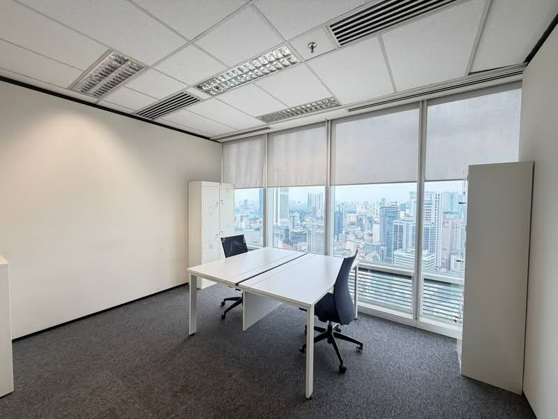 Pejabat untuk Disewa di Bukit Nenas (KL City Centre) - Chloe Thong - Interior - PropertyGuru.com.my
