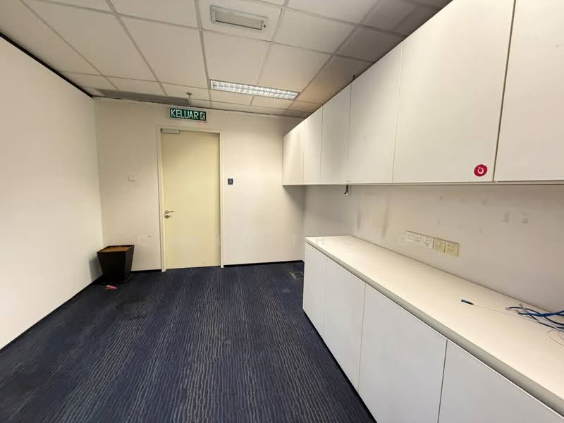 Pejabat untuk Disewa di Bukit Nenas (KL City Centre) - Chloe Thong - Interior - PropertyGuru.com.my