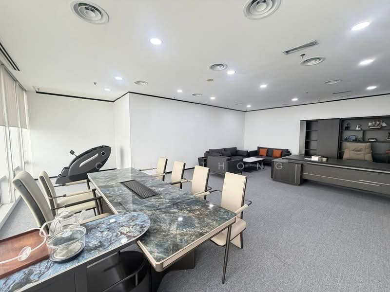 Pejabat untuk Disewa di Bukit Nenas (KL City Centre) - Chloe Thong - Interior - PropertyGuru.com.my