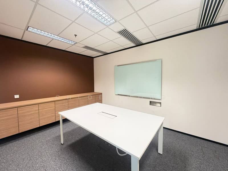 Pejabat untuk Disewa di Bukit Nenas (KL City Centre) - Chloe Thong - Interior - PropertyGuru.com.my