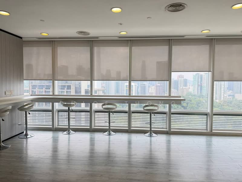Pejabat untuk Disewa di Bukit Nenas (KL City Centre) - Chloe Thong - View - PropertyGuru.com.my
