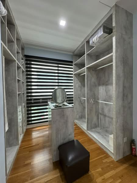 Rumah Berkembar untuk Dijual di Petaling Jaya (Selangor) - Ethan Swe - Interior - PropertyGuru.com.my