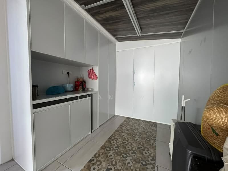 Rumah Berkembar untuk Dijual di Petaling Jaya (Selangor) - Ethan Swe - Kitchen - PropertyGuru.com.my